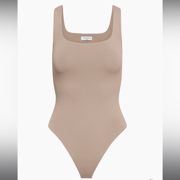 Aritzia contour bodysuit - Picture 2 of 5